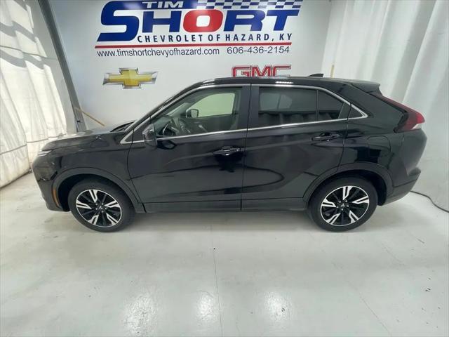 2025 Mitsubishi Eclipse Cross SE S-AWC