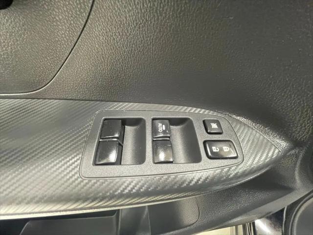 2025 Mitsubishi Eclipse Cross SE S-AWC