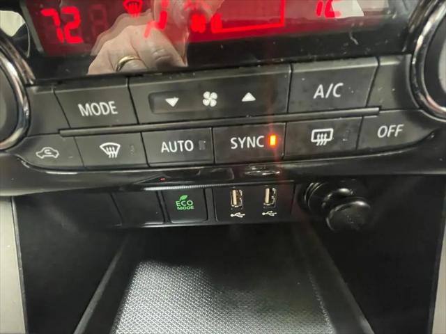 2025 Mitsubishi Eclipse Cross SE S-AWC