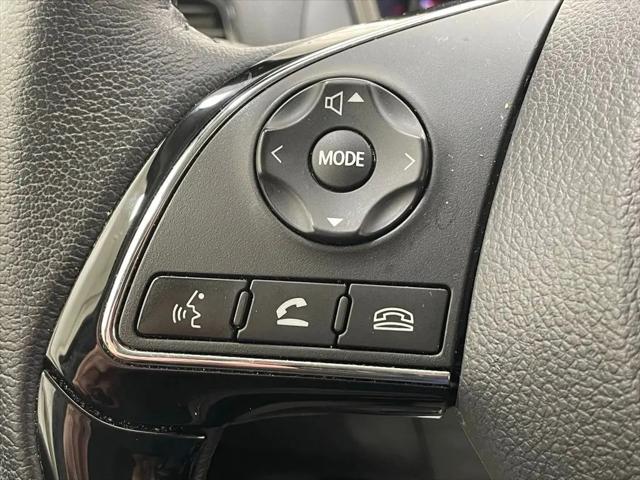 2025 Mitsubishi Eclipse Cross SE S-AWC