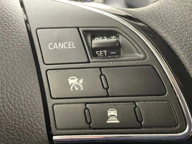 2025 Mitsubishi Eclipse Cross SE S-AWC