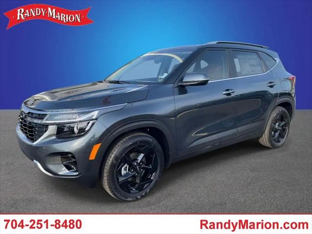 2026 Kia Seltos EX for sale in Salisbury, NC