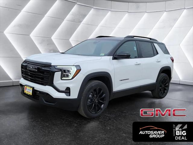 2026 GMC Terrain AWD Elevation for sale in Saint Johnsbury, VT