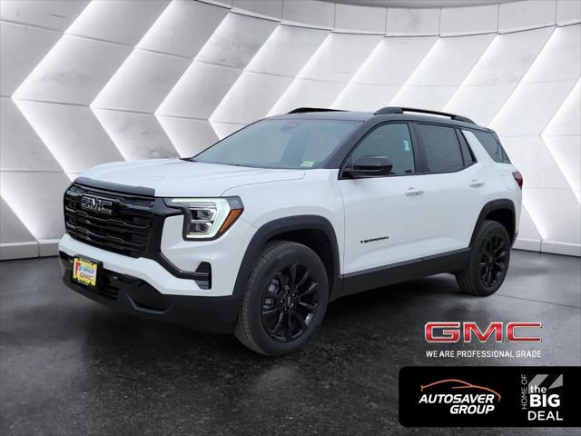 2026 GMC Terrain AWD Elevation for sale in Saint Johnsbury, VT
