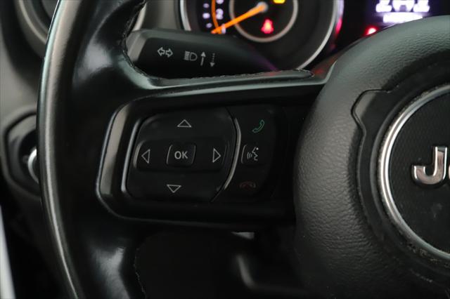 2022 Jeep Wrangler Unlimited Sport S 4x4