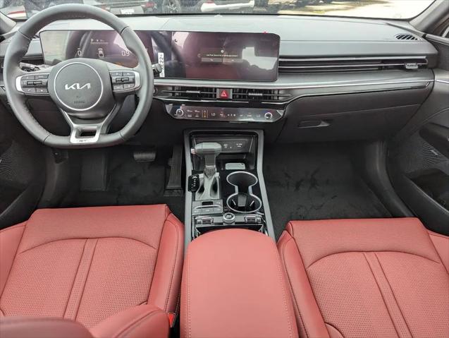 2026 Kia K5 GT-Line FWD