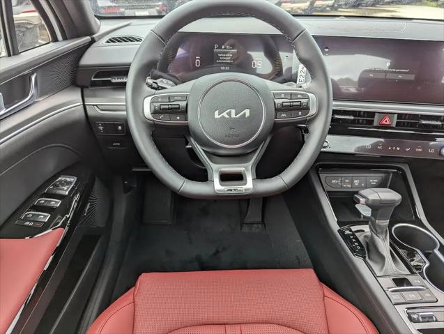 2026 Kia K5 GT-Line FWD