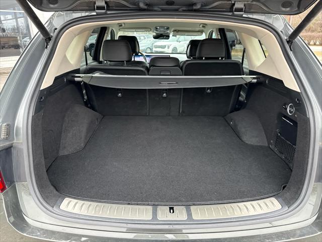 2025 Genesis GV80 2.5T Standard AWD