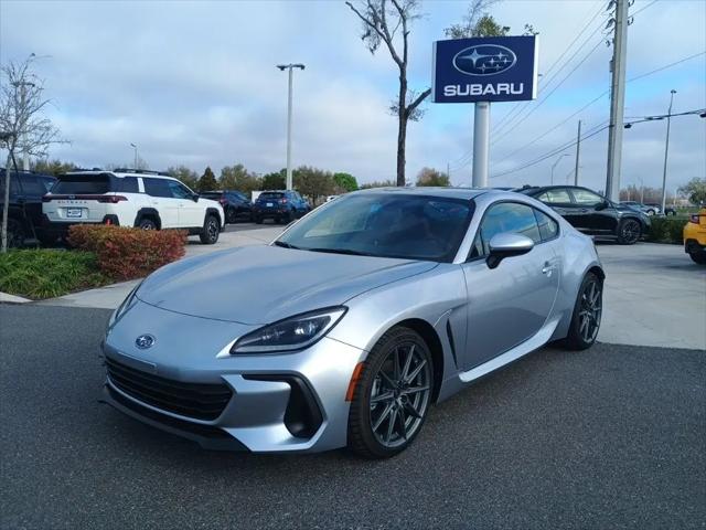 2026 Subaru BRZ Limited for sale in Orlando, FL