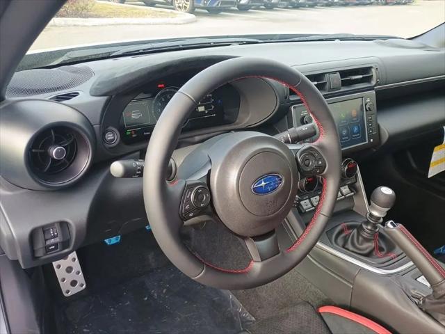 2026 Subaru BRZ Limited