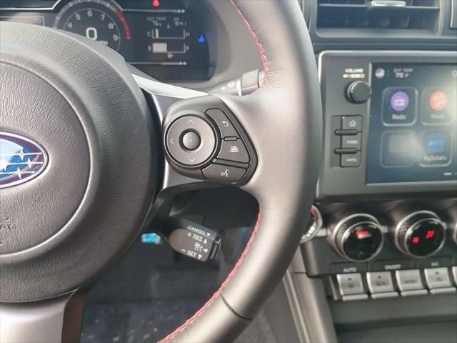 2026 Subaru BRZ Limited