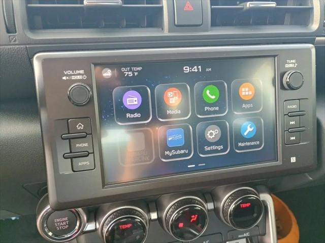 2026 Subaru BRZ Limited