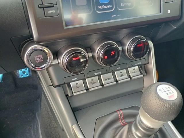 2026 Subaru BRZ Limited