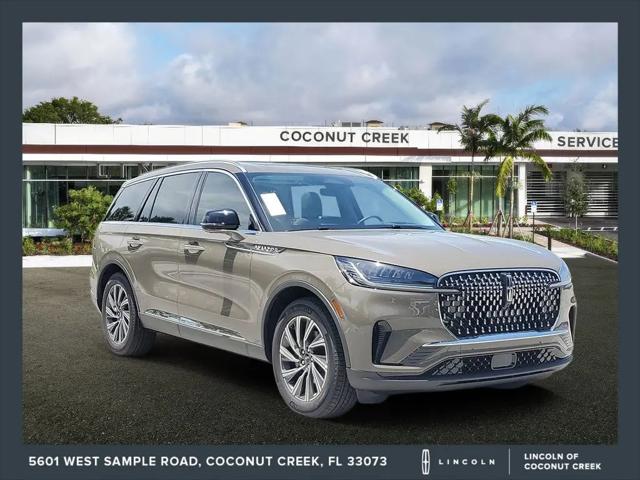 2026 Lincoln Aviator Premiere for sale in Coconut Creek, FL