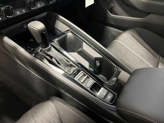 2026 Honda Accord Sedan Sport