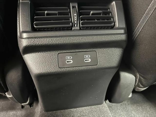 2026 Honda Accord Sedan Sport