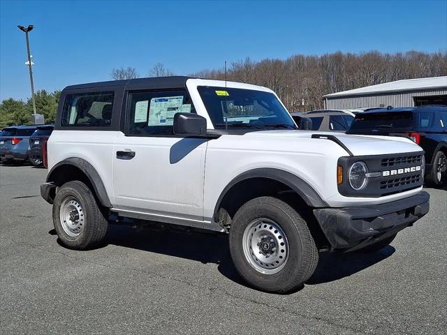 2026 Ford Bronco Base for sale in Rising Sun, MD
