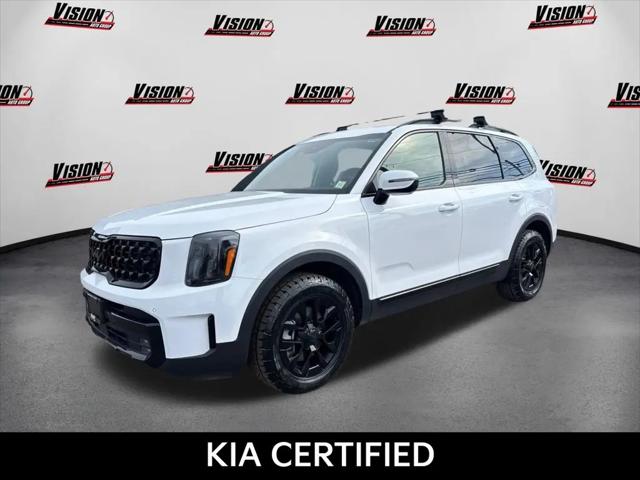 2025 Kia Telluride SX Prestige X-Pro for sale in East Rochester, NY
