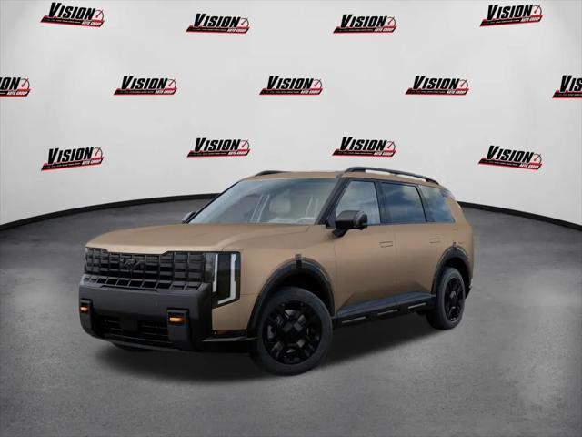 2027 Kia Telluride X-Pro SX-Prestige for sale in East Rochester, NY
