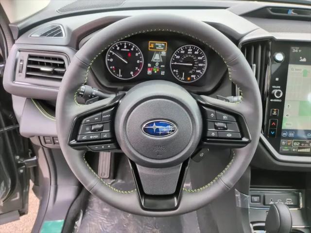 2026 Subaru Ascent Onyx Edition Touring 7-Passenger