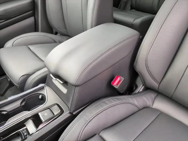 2026 Subaru Ascent Onyx Edition Touring 7-Passenger