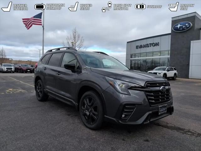 2026 Subaru Ascent Onyx Edition Touring 7-Passenger for sale in Skokie, IL