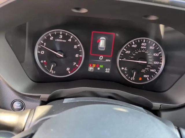 2026 Subaru Ascent Onyx Edition Touring