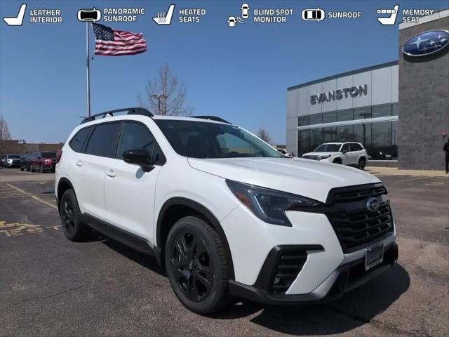 2026 Subaru Ascent Onyx Edition Touring 7-Passenger for sale in Skokie, IL