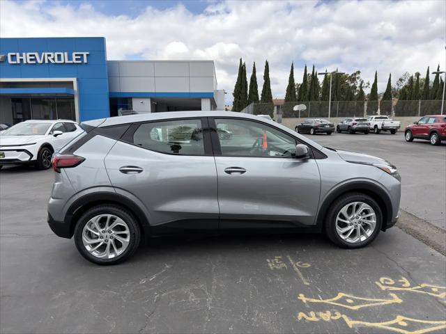 2027 Chevrolet Bolt LT FWD