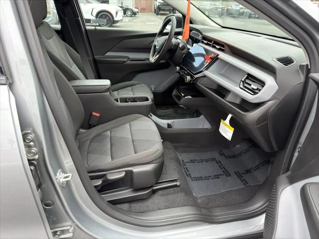 2027 Chevrolet Bolt LT FWD