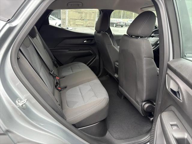 2027 Chevrolet Bolt LT FWD