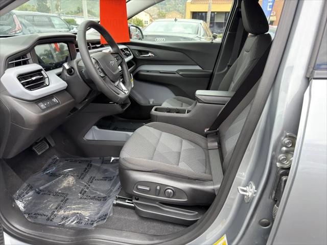 2027 Chevrolet Bolt LT FWD