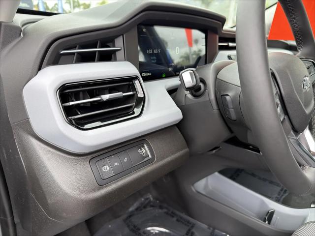 2027 Chevrolet Bolt LT FWD