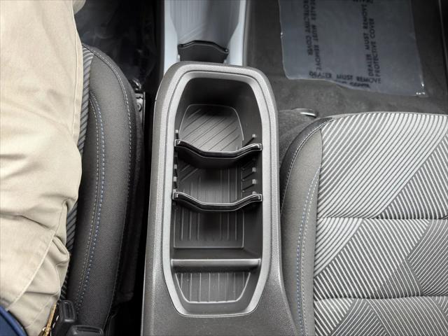 2027 Chevrolet Bolt LT FWD