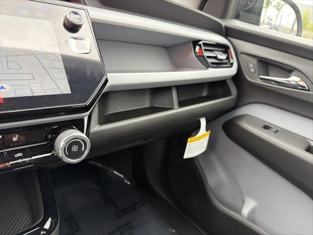 2027 Chevrolet Bolt LT FWD