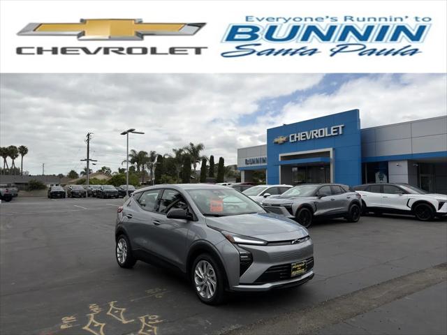 2027 Chevrolet Bolt LT FWD for sale in Santa Paula, CA