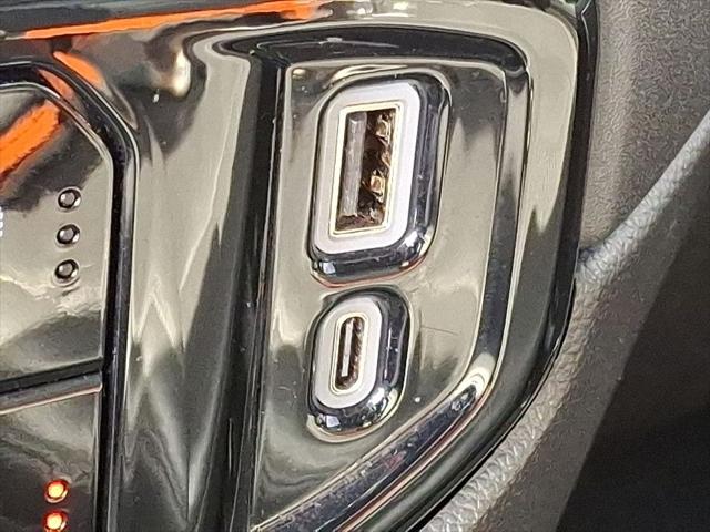 2024 GMC Sierra 1500 4WD Crew Cab Short Box SLT