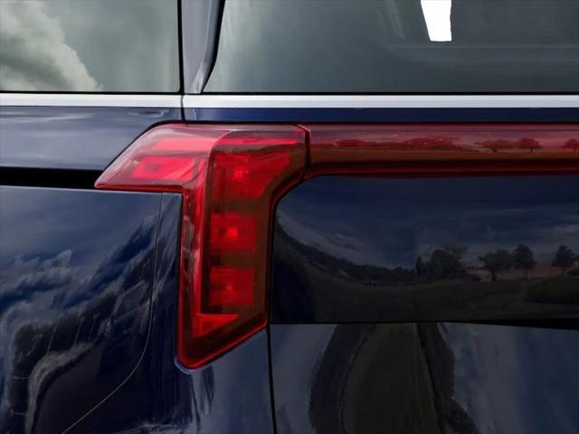 2026 Kia Carnival MPV LXS