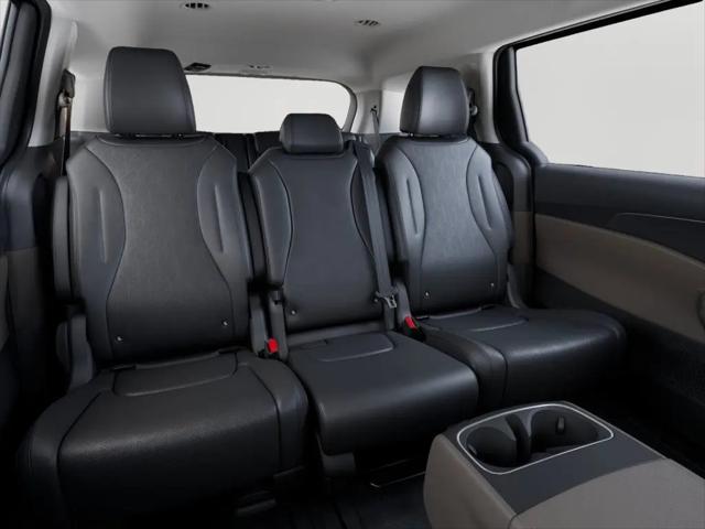 2026 Kia Carnival MPV LXS