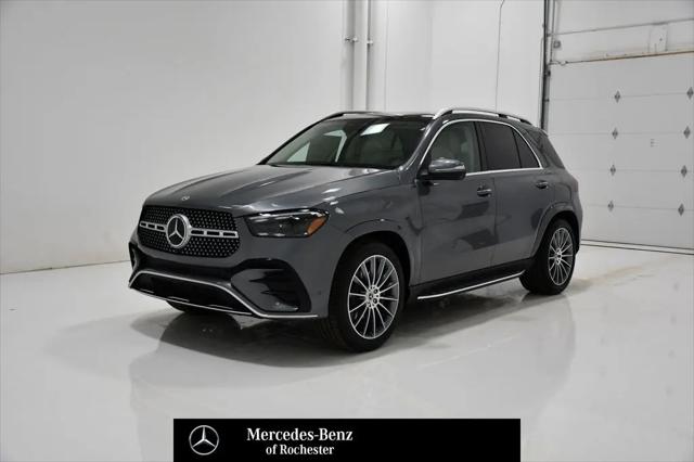2026 Mercedes-Benz GLE GLE 580 4MATIC for sale in Rochester, MN