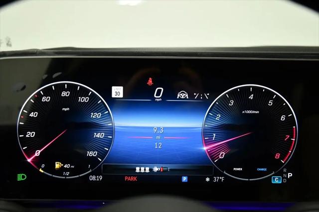 2026 Mercedes-Benz GLE GLE 580 4MATIC