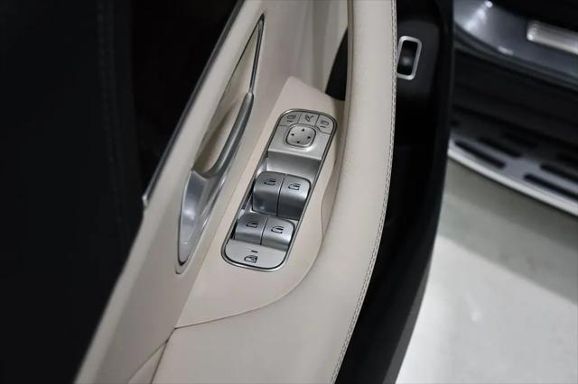 2026 Mercedes-Benz GLE GLE 580 4MATIC