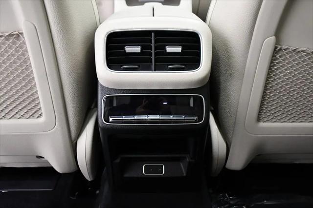 2026 Mercedes-Benz GLE GLE 580 4MATIC
