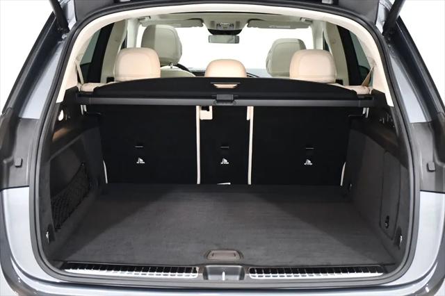 2026 Mercedes-Benz GLE GLE 580 4MATIC