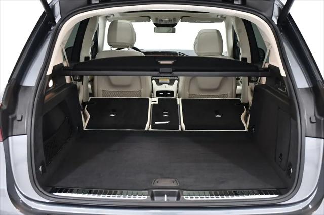 2026 Mercedes-Benz GLE GLE 580 4MATIC
