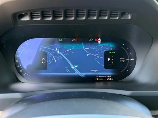 2026 Volvo XC90 Plug-In Hybrid Plus, T8 AWD, Electric/Gasoline, Bright, 6 Seats