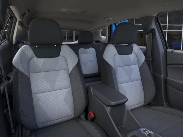 2026 Chevrolet Trax FWD LS