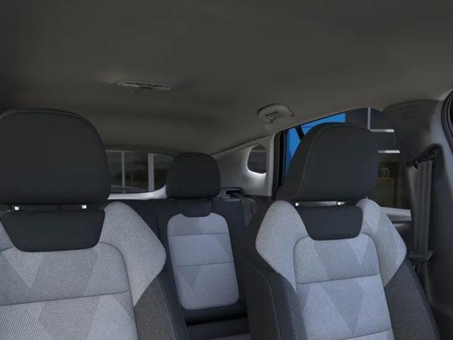 2026 Chevrolet Trax FWD LS