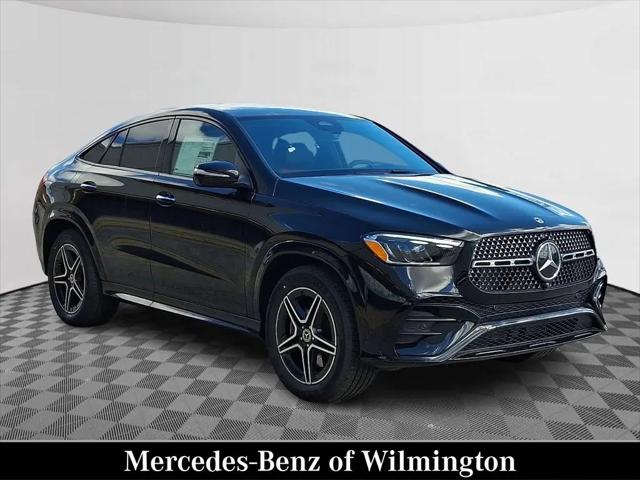 2026 Mercedes-Benz GLE 450 4MATIC for sale in Wilmington, DE