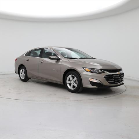 2024 Chevrolet Malibu LS